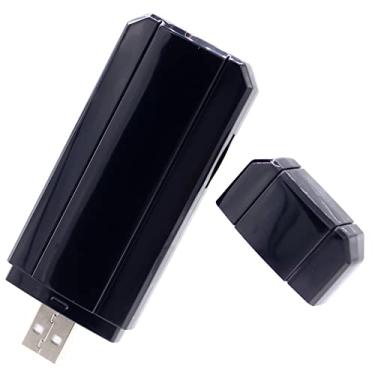 Imagem de Deal4GO RT3572 802.11n 300Mbps Dual Band Adaptador USB WiFi sem fio para Ralink RT3572 Samsung TV WLAN adaptador (versão Generic Version)