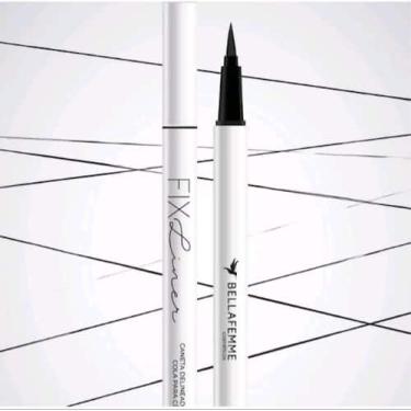 Imagem de Caneta á Prova d Água Delineadora Cola Cílios Bella Femme