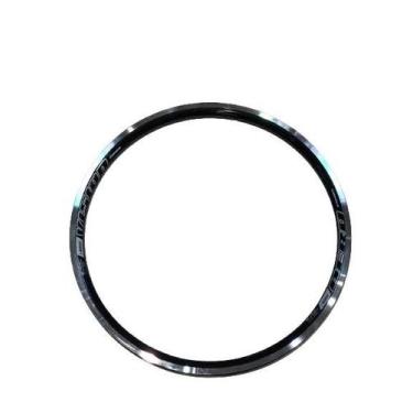 Imagem de Aro 24 aero 36f vision - VIPER, Preto