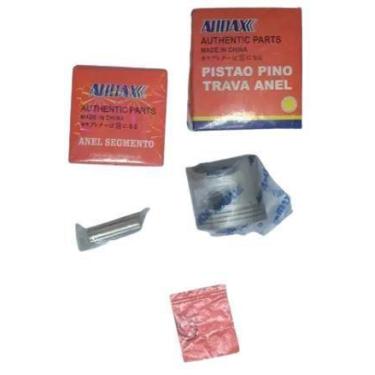 Imagem de Pistao cg tur xls 125  83  std - AUDAX