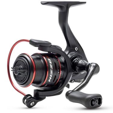 Imagem de Molinete Maruri Nizzo 1000 Drag 4kg