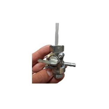 Imagem de Torneira gasolina cbx nx xr 200 - HONDA