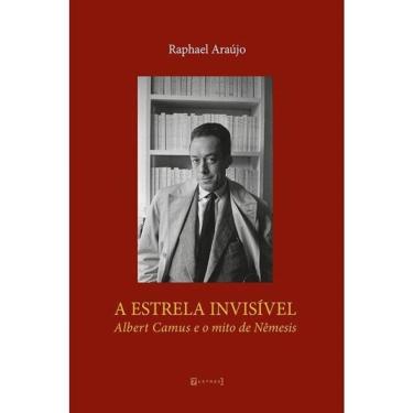 Imagem de A Estrela Invisível