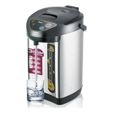 Imagem de Garrafa Térmica Elétrica Automática 6,8l Café 110v