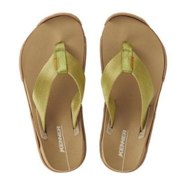 Imagem de Chinelo Kenner Zakh-Unissex