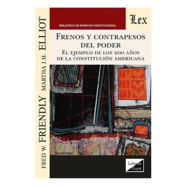 Imagem de Frenos Y Contrapesos Del Poder