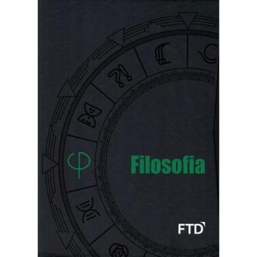 Imagem de 360º Filosofia - Vol. Unico