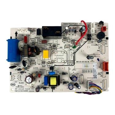 Imagem de Placa Evaporadora 18.000 Btus Inverter Cbf18ebbna Consul autêntico W11420674 único