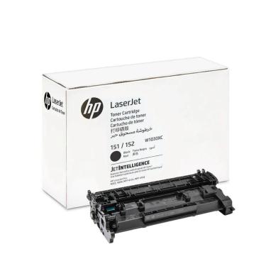 Imagem de Toner Original Hp W1030x W1510x Preto W1030 4003n 4003 4103fdw 4103dw 4103 4004 Mfp 4104 9,7k