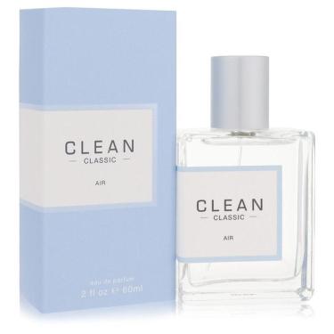 Imagem de Perfume Feminino Air Clean 60 Ml Eau De Parfum