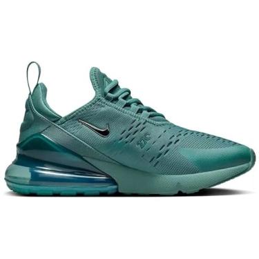 Imagem de Nike W AIR MAX 270 (HF5127-361, BICOASTAL/Chrome-Metallic Silver), Bicoastal/prata metálica/cromado, 36