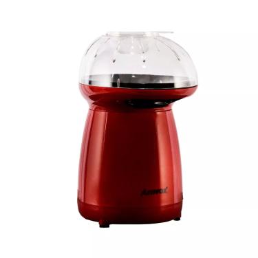 Imagem de Pipoqueira Elétrica Amvox APC027 Vermelha - 220V