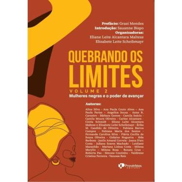 Imagem de Quebrando Os Limites Volume 2 - Vol. 2