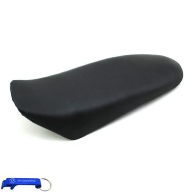 Imagem de Almofada de montagem de assento TC-Motor para mini motocicleta de bolso de sujeira 47 cc 49 cc para Coolster QG-50