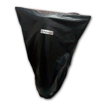 Imagem de Capa Térmica Moto Tamanho Gg Forrada Impermeável - Kahawai Capas Imper