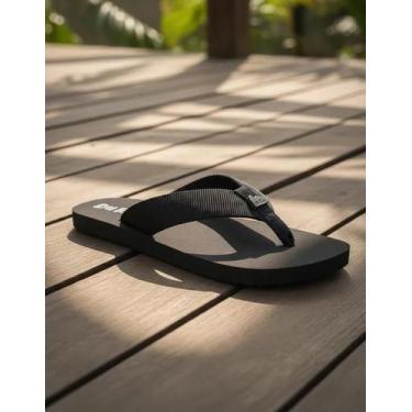 Imagem de Kit 2 Pares Chinelo Unissex DuRio Lapa Top Original Conforto Leveza An