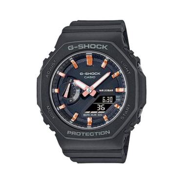 Imagem de Relógio Casio G-Shock Feminino Gma-S2100-1Adr, Digital, Resina