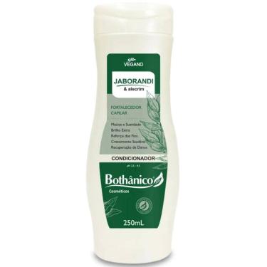 Imagem de Bothanico Hair Cond Jaborandi 250Ml