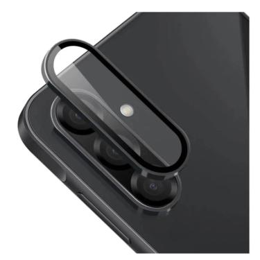 Imagem de Película Inteira Da Câmera De Vidro Protetora HD Para Samsung Galaxy A17