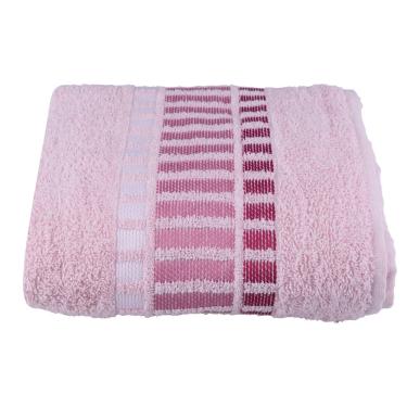 Imagem de Toalha Banho Bossa Camesa Rose