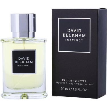 Imagem de Perfume Masculino David Beckham Instinct Edt Spray 50 ml