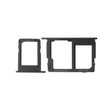 Imagem de Gaveta Sim Card Compativel Com Sam J5 Prime G570 J7 Prime G610