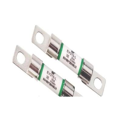 Imagem de 5 pçs/lotes EV315-L-3E 10A 15A 20A 30A 40A 500Vdc Fusível (EV315-L-3E 50A)