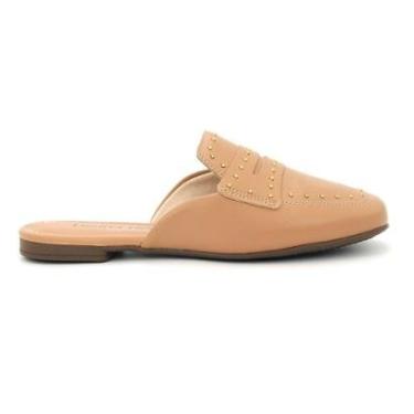 Imagem de Sapato Beira Rio 4323.102 Mule Baixo Sapatilha Feminino-Feminino