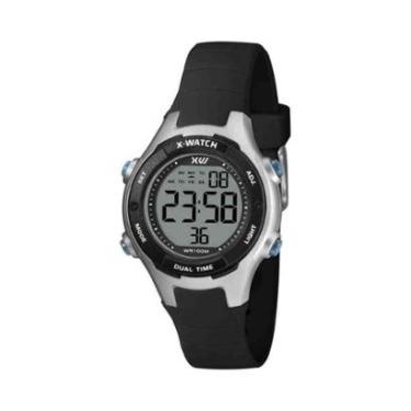 Imagem de Relógio Bicolor X-Watch Mini-X XKPPD094 BXPX-Masculino