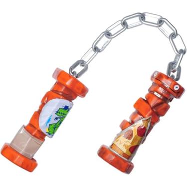 Imagem de InSpirit Designs Teenage Mutant Ninja Turtles Michelangelo Halloween Costume Weapon Accessory