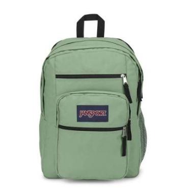 Imagem de Mochila Jansport Big Student Loden Frost 34 Litros-Unissex