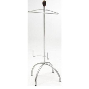 Imagem de Cabideiro Pegasus Cromado - 17399 - Sun House