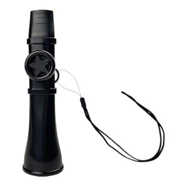 Imagem de Professional Kazoo | Bocal para mochila Kazoo de alimentício - Brinquedo musical reutilizável e antiderrapante apito para prática diária, festas de acompanhamento, crianças, adultos