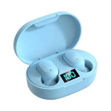 Imagem de Fones De Ouvido Bluetooth Sem Fio À Prova d'Água Com Microfone Para To