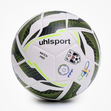 Imagem de Bola Uhlsport Campo Match Pró Federações Estaduais 2026