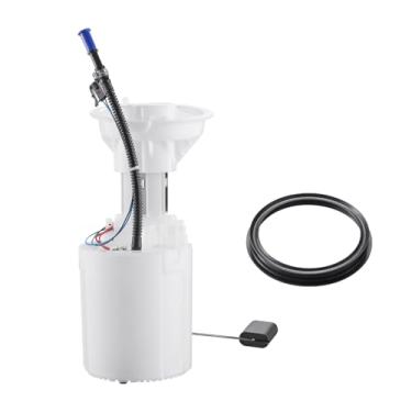 Imagem de BDFHYK Conjunto de módulo de bomba de combustível elétrica E8747M compatível com Mini Cooper 2005 2006 2007 2008 1.6L I4 Replace 16146765119, BC2Z9H307A, FG1178, SP5123M