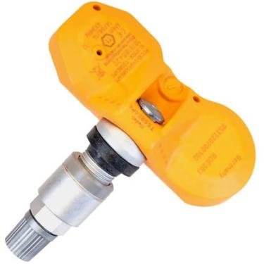 Imagem de Sensor Denso 550-1903 do Sistema de Monitoramento de Pressão de Pneu (TPMS)