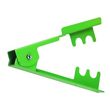 Imagem de Alicate Despinhador de Folhas Espinho Ferro para Rosa DIY Ferramenta Remoção Espinhos e Burrs Prático Aço Profissional Alta Resistência Eficiência Loja Flores Casa Arranjo Floral