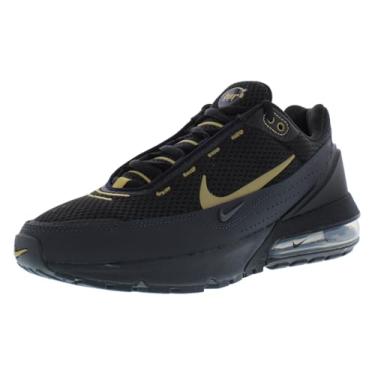Imagem de Nike Tênis Masculino Air Max Pulse (FQ8733-010, Preto/Antracite/Ouro Plano/Ouro Metálico), 46
