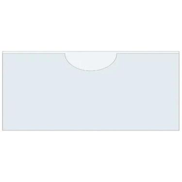 Imagem de 30 Identificador Expositores Lojas Gavetas Etiquetas Gondola