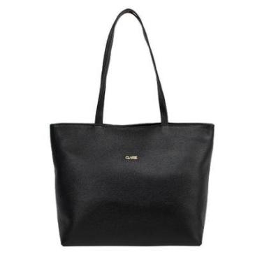 Imagem de BOLSA CLASSE COURO SHOPPING BAG FEMININA 30362-Feminino