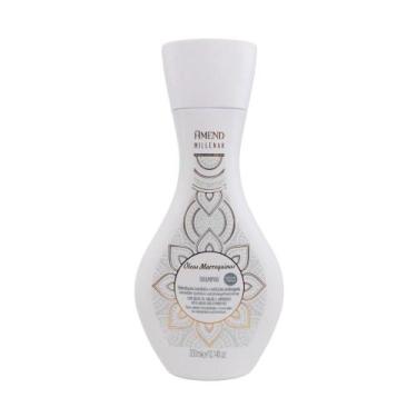Imagem de Shampoo Amend Millenar Óleos Marroquinos 300 ml