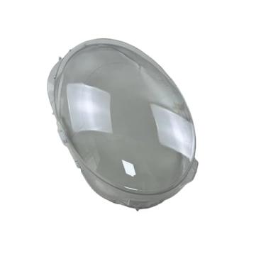 Imagem de Compatível com BMW Mini F56 2014 2015 2016 2017 2018 - Cúpula do Farol - Capa Transparente para Farol(1PCS right side)
