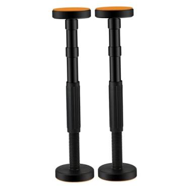 Imagem de Stgfyxgs Macaco para Instalação de Móveis de Banheiro, Suporte para Drywall, Macaco Profissional, Poste de Suporte Estável E Ajustável