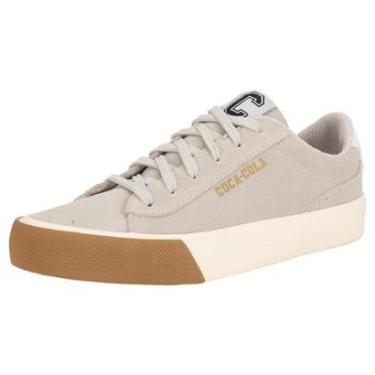 Imagem de Tênis Feminino Dust Coca-Cola Cc2489-Feminino