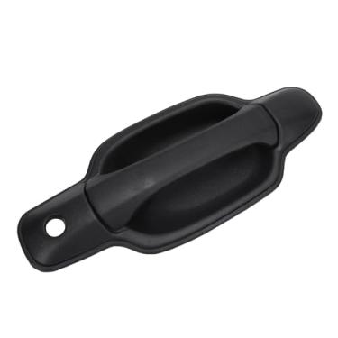 Imagem de aqxreight Substituição da Maçaneta da Porta para LT WT 2006-2012 Maçaneta Porta de Automóvel de Plástico Traseira Direita 15243675 Resistindo à Luz a Ma do Carro do Carro (Frente Direita 15847170)