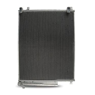 Imagem de PHILTOP Condensador de ar condicionado 7-30007 compatível com Civic 2016 2017 2018 2019 L4 2.0L