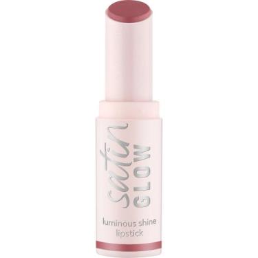 Imagem de Batom satin glow luminous shine lipstick 03 essence