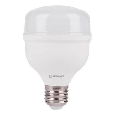 Imagem de Lampada LED Bulbo 20W Branco Frio 6500K 1600LM - Ledvance