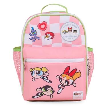 Imagem de Igloo Mini mochila conversível para meninas superpoderosas